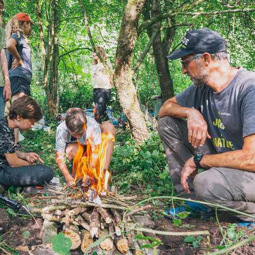 DES ACTIVITÉS POUR TOUS