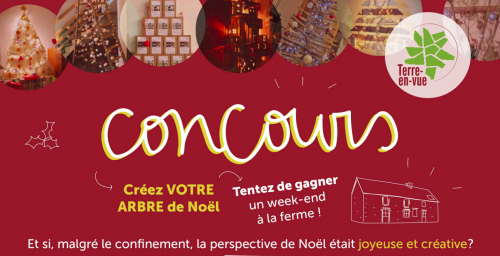 Visuel du concours