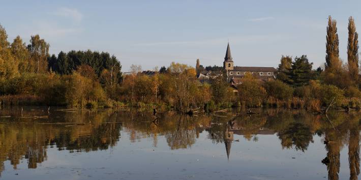 Haute Sambre