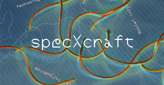 specXcraft : visuel réalisé collectivement