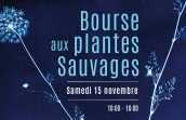 La Bourse aux Plantes Sauvages de Natagora