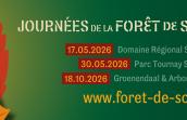 Journée de la Forêt de Soignes