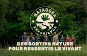 Natagora Experience, des sorties nature pour ressentir le vivant