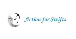 Logo de Action for Swifts