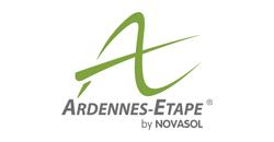 logo d'Ardennes-Etape