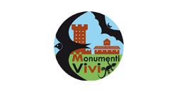 Logo de Monumenti Vivi