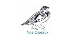 Logo de Nos oiseaux