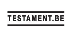 Logo de Testament.be