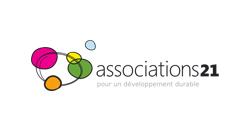 Logo d'Associations 21