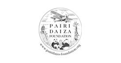 Logo de Pairi Daiza Foundation