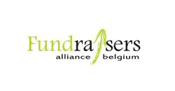 Logo de la Fundraiser Alliance Belgium