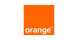 Logo Orange Belgium