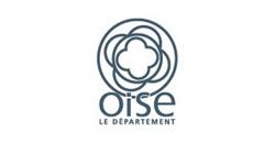 Logo Conseil départemental de l'Oise 