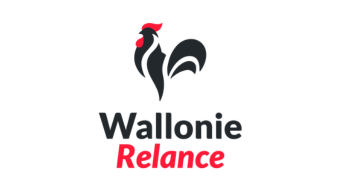 Logo du Plan de relance de la Wallonie