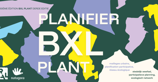Planifier Bxl Plant