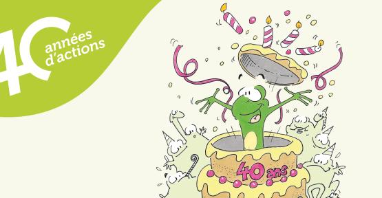 L'Écho des Rainettes