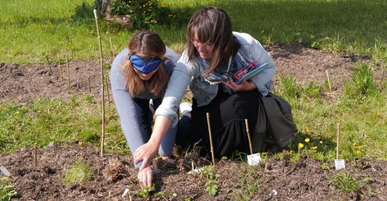 Des formations Natagora, conçues pour les enseignants