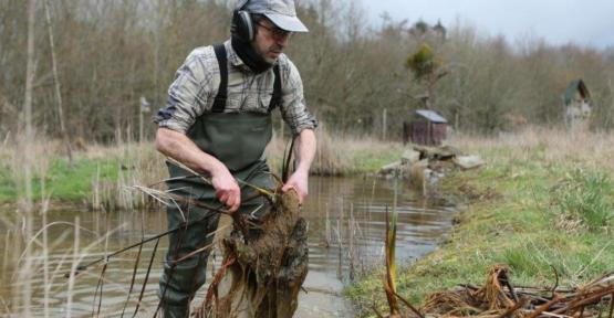 Formation “Biodiversité en espaces verts”