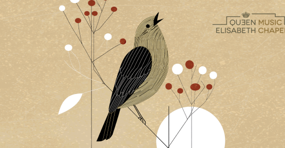 Aube des oiseaux concert