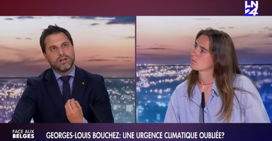 Bouchez et Charlier