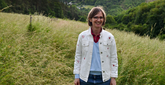 Julie Gilain
