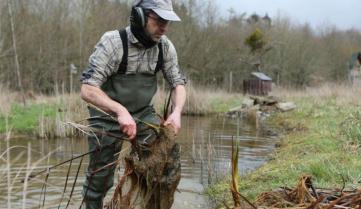 Formation “Biodiversité en espaces verts”