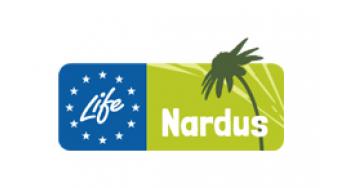 Logo du LIFE Nardus