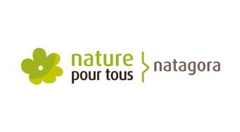 Nature pour tous (logo)