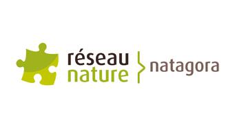 Le Réseau Nature (logo)