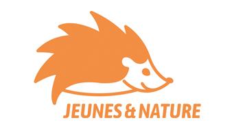 Logo Jeunes & Nature