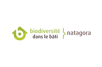 Logo Biodiversité dans la bâti