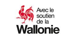 Logo de la Région Wallonne