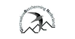 Logo de Gierwaluwbescherming Nederland