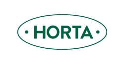 Logo de Horta