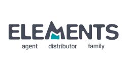 Logo d'Elements