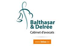Logo Balthasar et Delrée www.bdaa.be