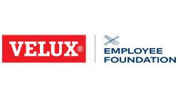 Logo Velux et Employee Foundation