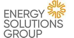 Logo Energy Solutions Group 