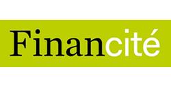 Logo de Financité