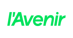 Logo des Editions de L'Avenir