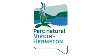 Logo Parc Naturel Viroin-Hermeton