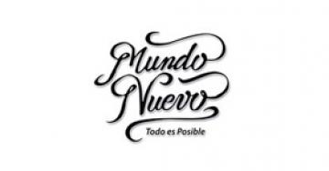 logo Mundo Nuevo Collection