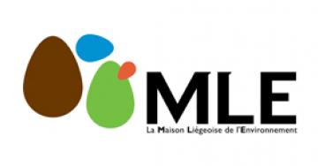 Logo de la Maison de l'Environnement