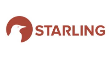 STARLING