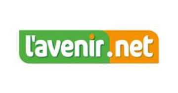 Logo de L'avenir.net