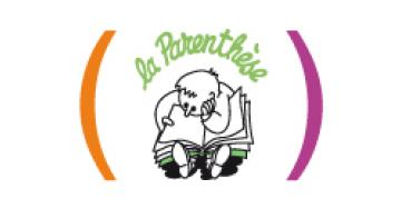 Logo de la parenthèse