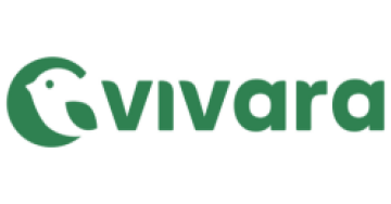 Nouveau logo Vivara 