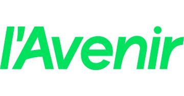 Logo de L'Avenir