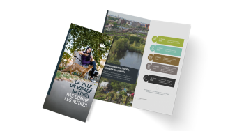 La ville, un espace naturel pas comme les autres