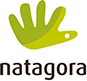 Logo natagora